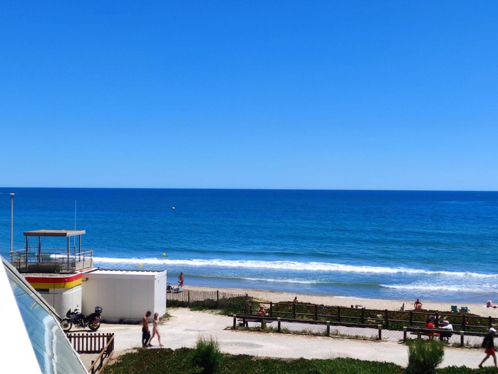 C28, Heliopolis C Au Village Naturiste Apartment Agde